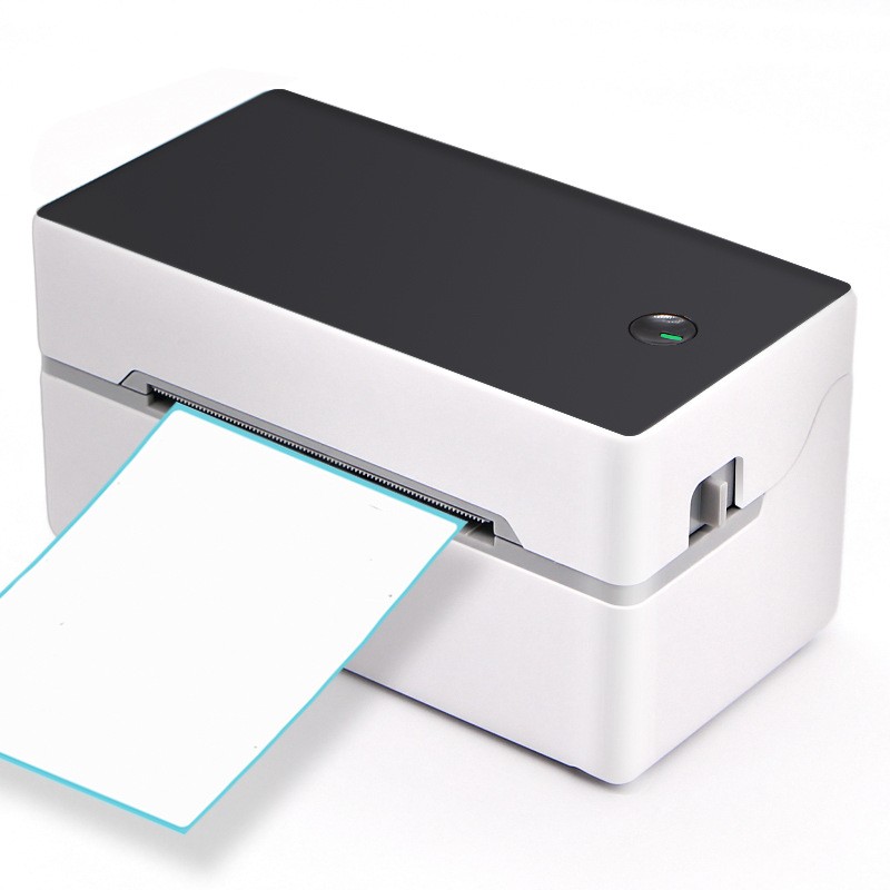 Thermal Label Printer Bluetooth Express Electronic Face Single photo 3