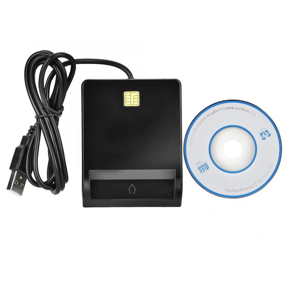 DM-HC65 USB Smart Card Reader photo 7