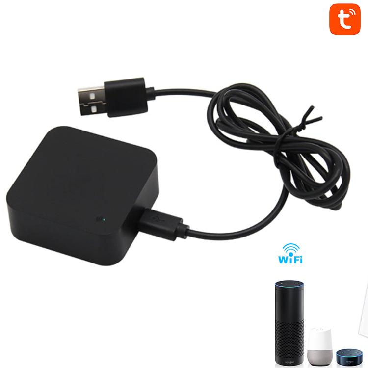 Infrared universal remote control Voice control air-conditioning photo 1