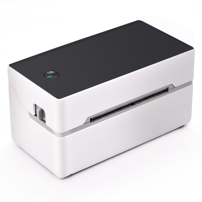 Thermal Label Printer Bluetooth Express Electronic Face Single photo 2