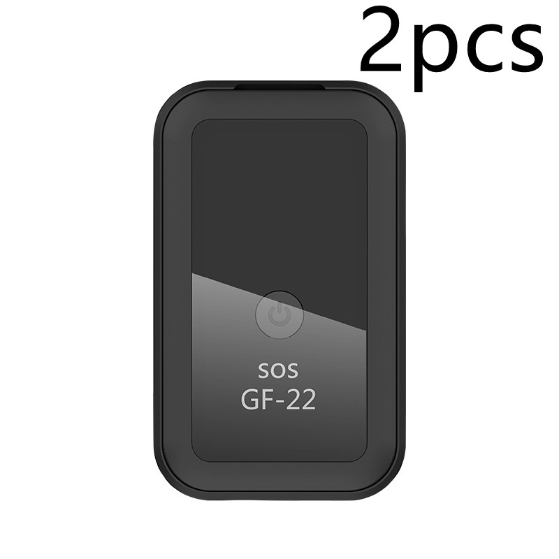 Anti-lost tracking alarm photo 6