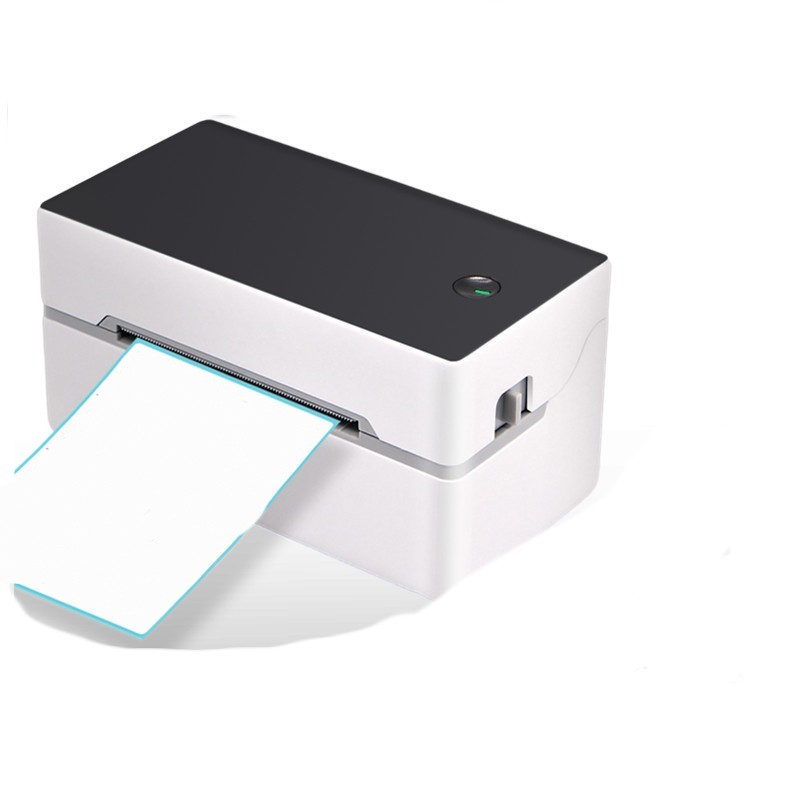 Thermal Label Printer Bluetooth Express Electronic Face Single photo 9