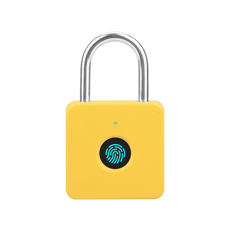 Gym ABS Plastic Smart Lock photo 8