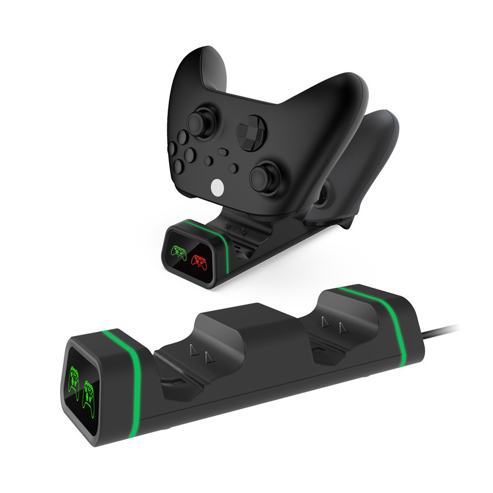 XboxSeriesX S wireless Controller Dual Charging SLIM ONE X Dual photo 4