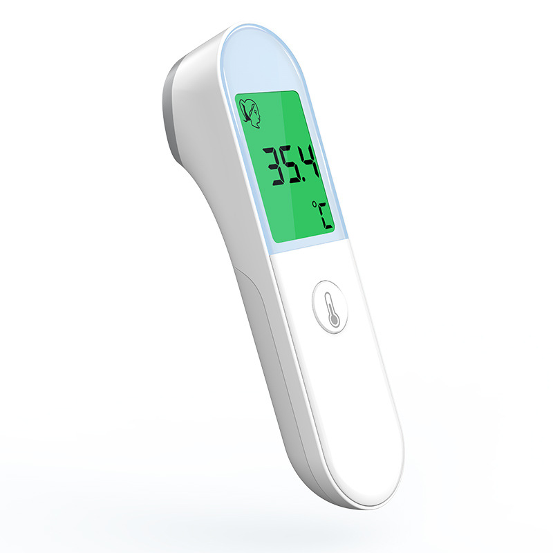 Intelligent Non-contact Electronic Thermometer Forehead photo 5