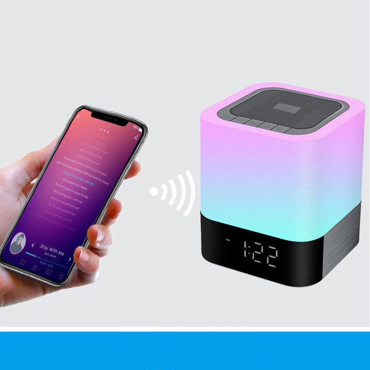 Bluetooth Speaker photo 6