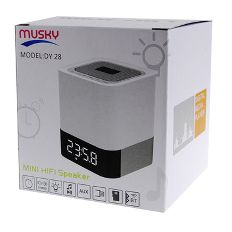 Bluetooth Speaker photo 5