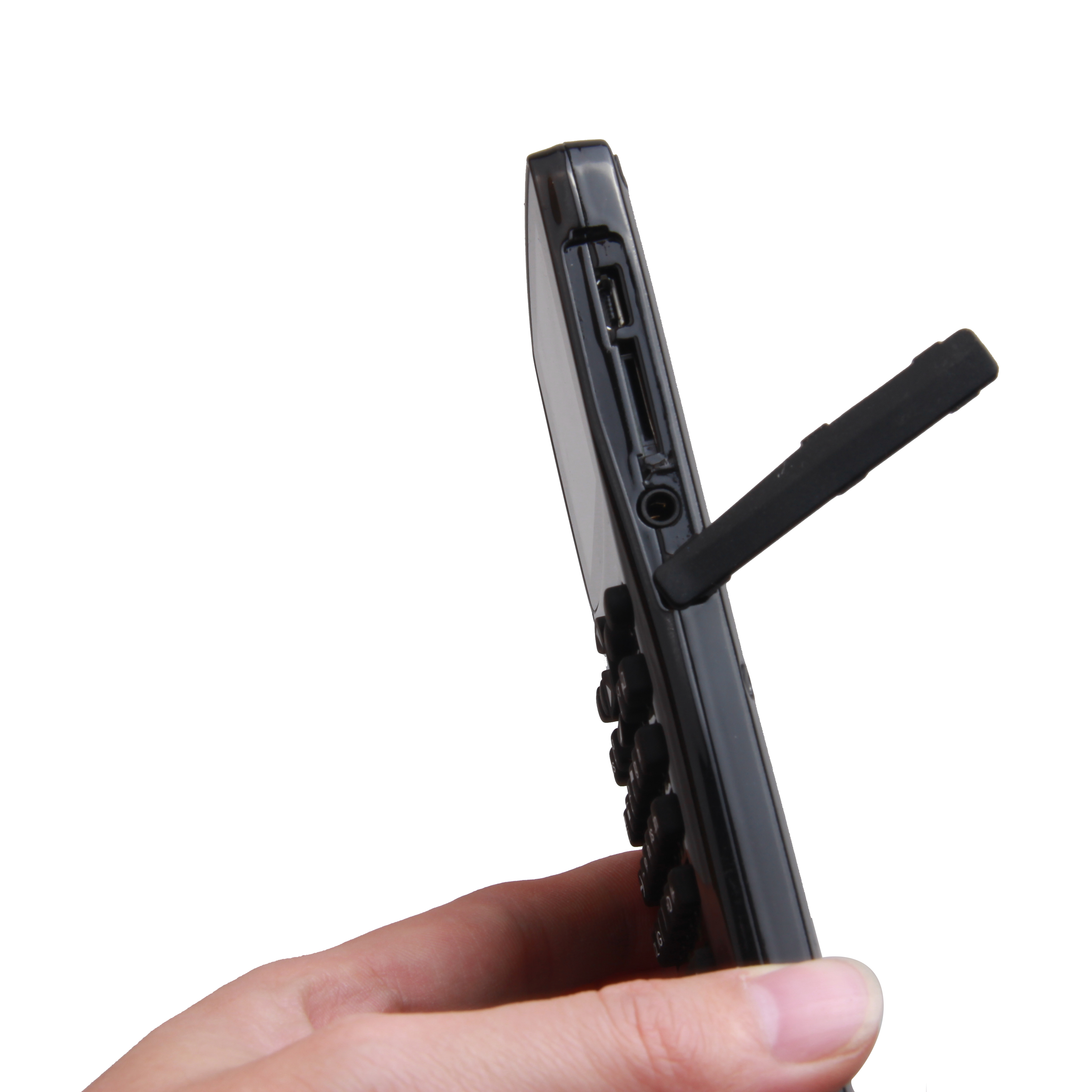 Multifunctional e-book reader photo 7