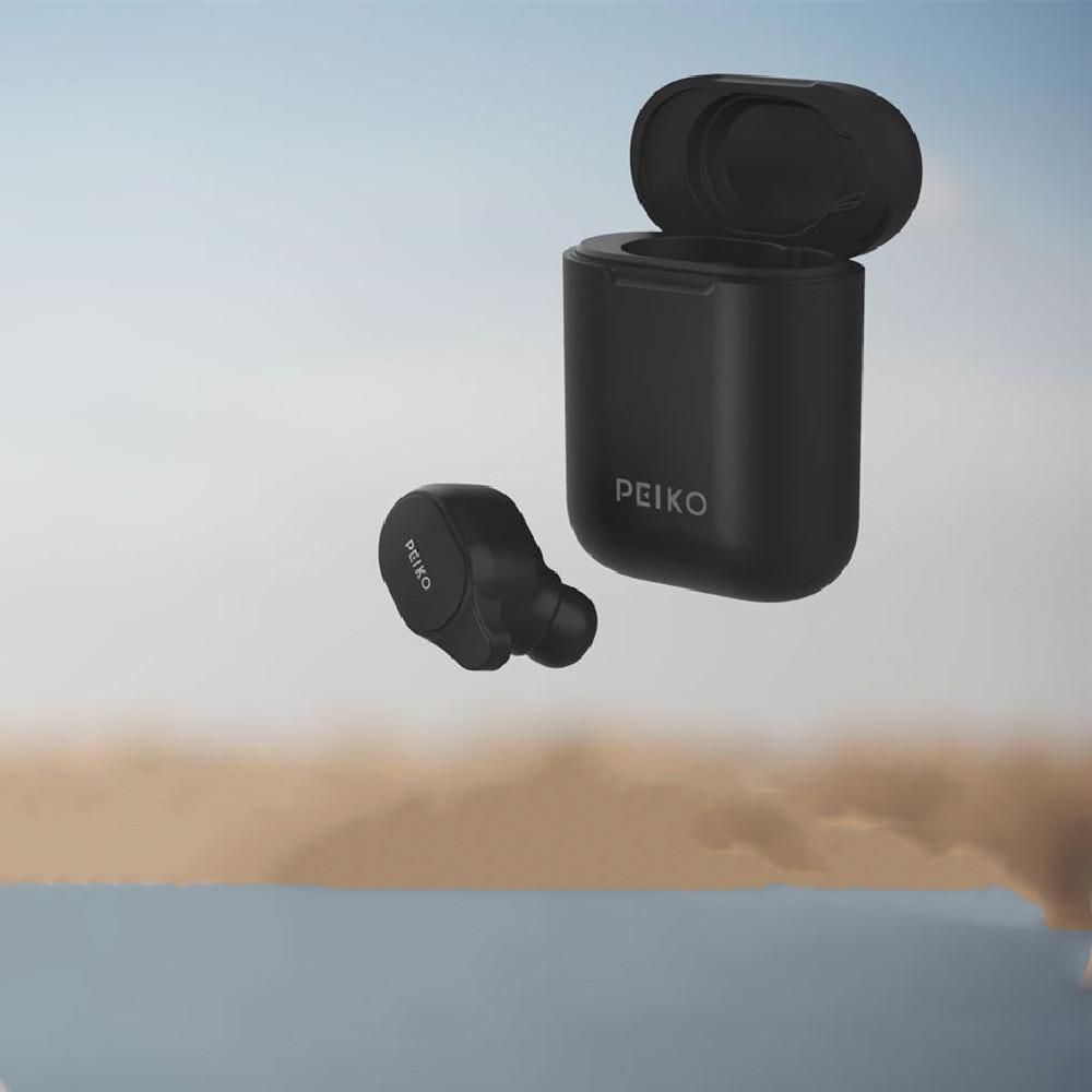 Smart Bluetooth Translation Headphones Instant Wireless Headset