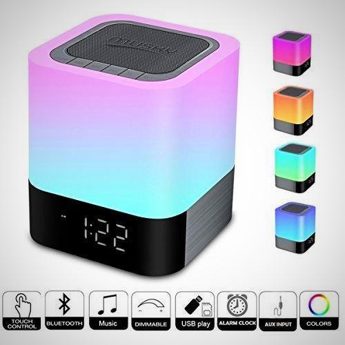 Bluetooth Speaker photo 1