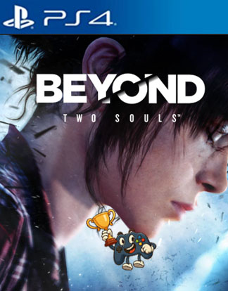Beyond Two Souls Trophies
