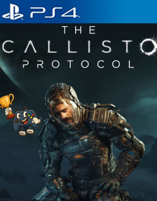 The Callisto Protocol Trophies