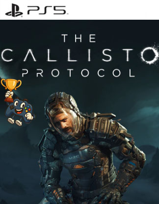 The Callisto Protocol Trophies