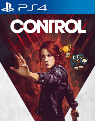 Control Trophies