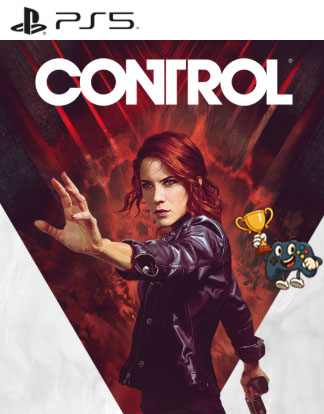 Control Trophies