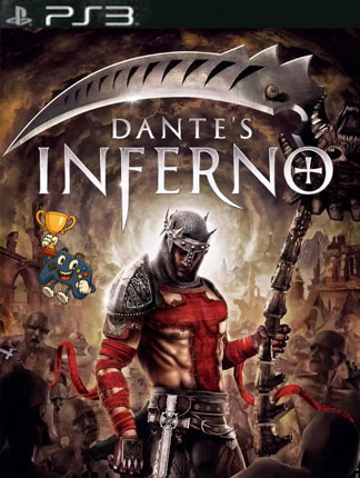 Dante's Inferno Trophies