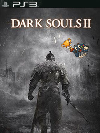 Dark Souls II Trophies