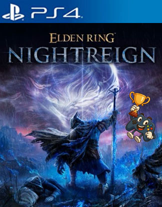 Elden Ring Nightreign Trophies