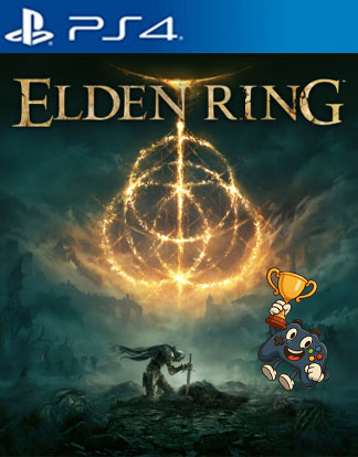 Elden Ring Trophies