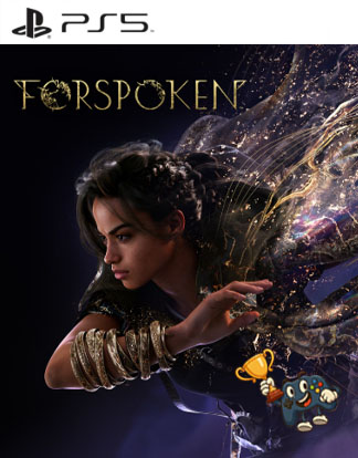 Forspoken Trophies
