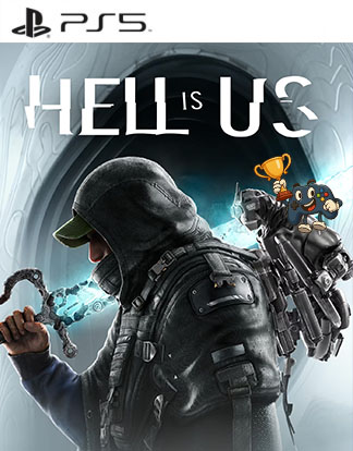 Hell Is Us Trophies
