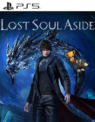 Lost Soul Aside Trophies