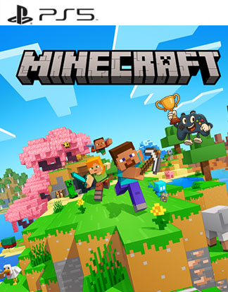 Minecraft Trophies