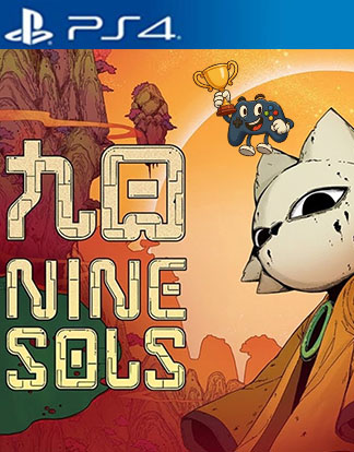 Nine Sols Trophies