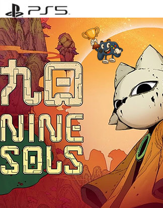 Nine Sols Trophies