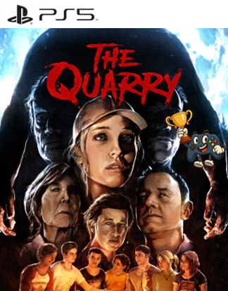 The Quarry Trophies