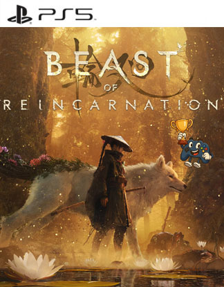 Beast of Reincarnation Trophies