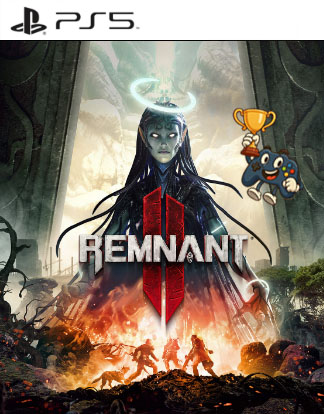 Remnant 2 Trophies