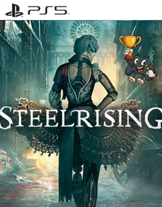 Steelrising Trophies