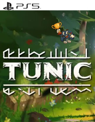 Tunic Trophies