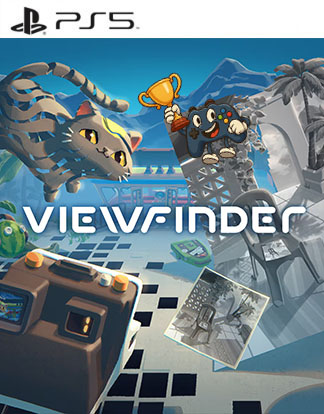 Viewfinder Trophies