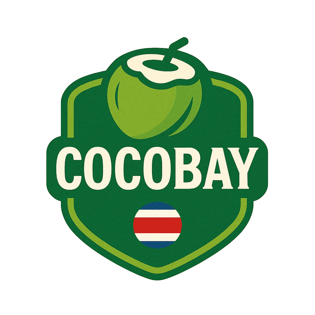 Tropical Brands Logo