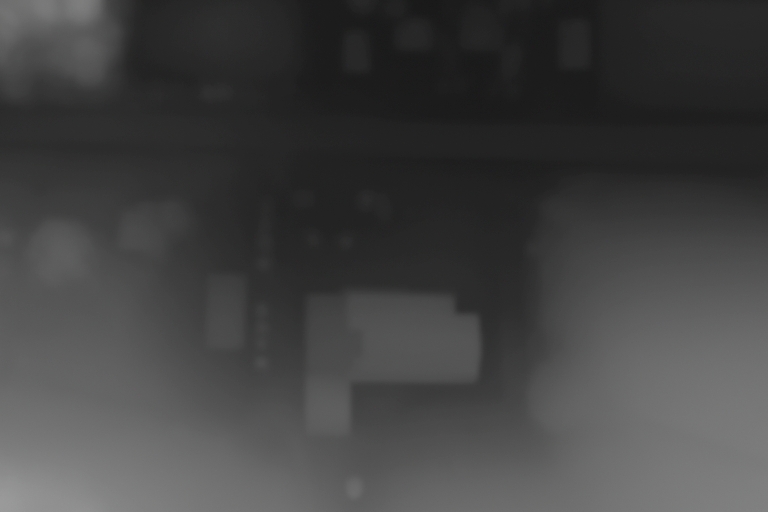 Parallax background