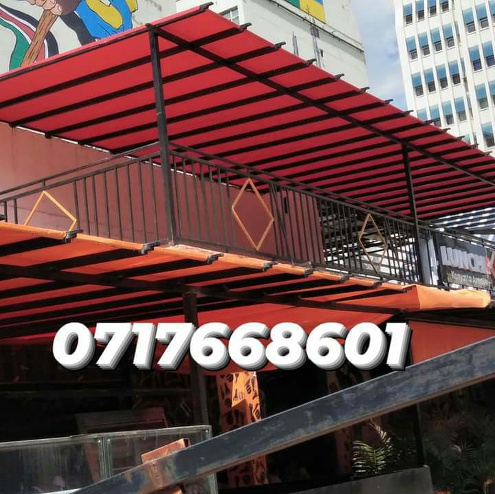 Pergola