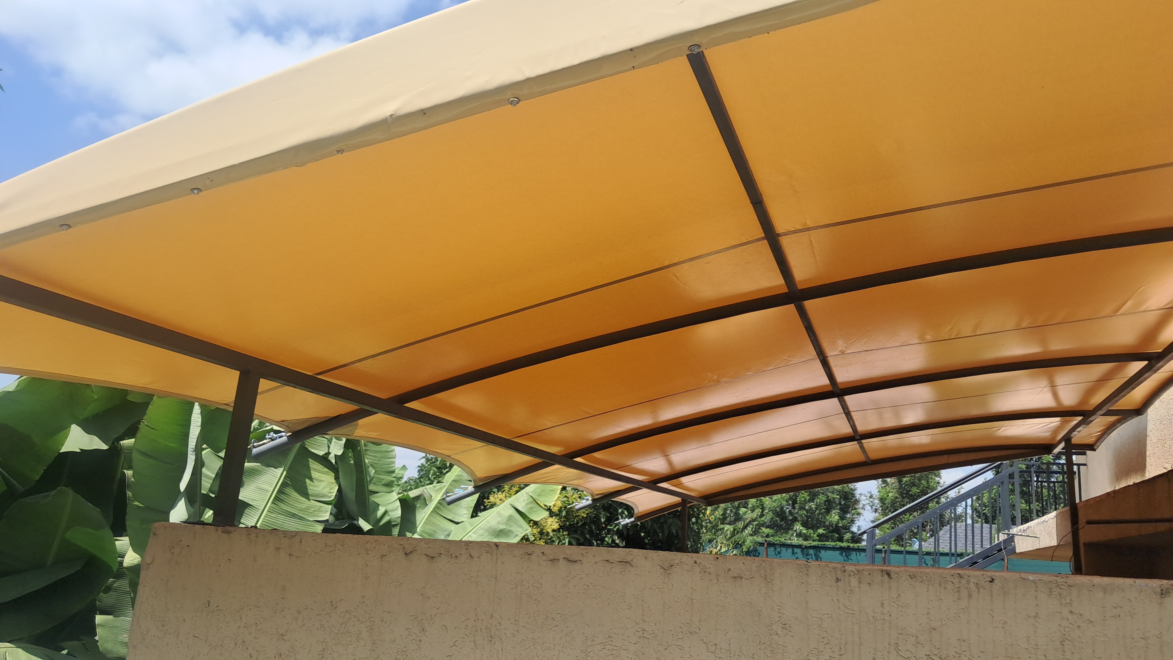 Shadesails
