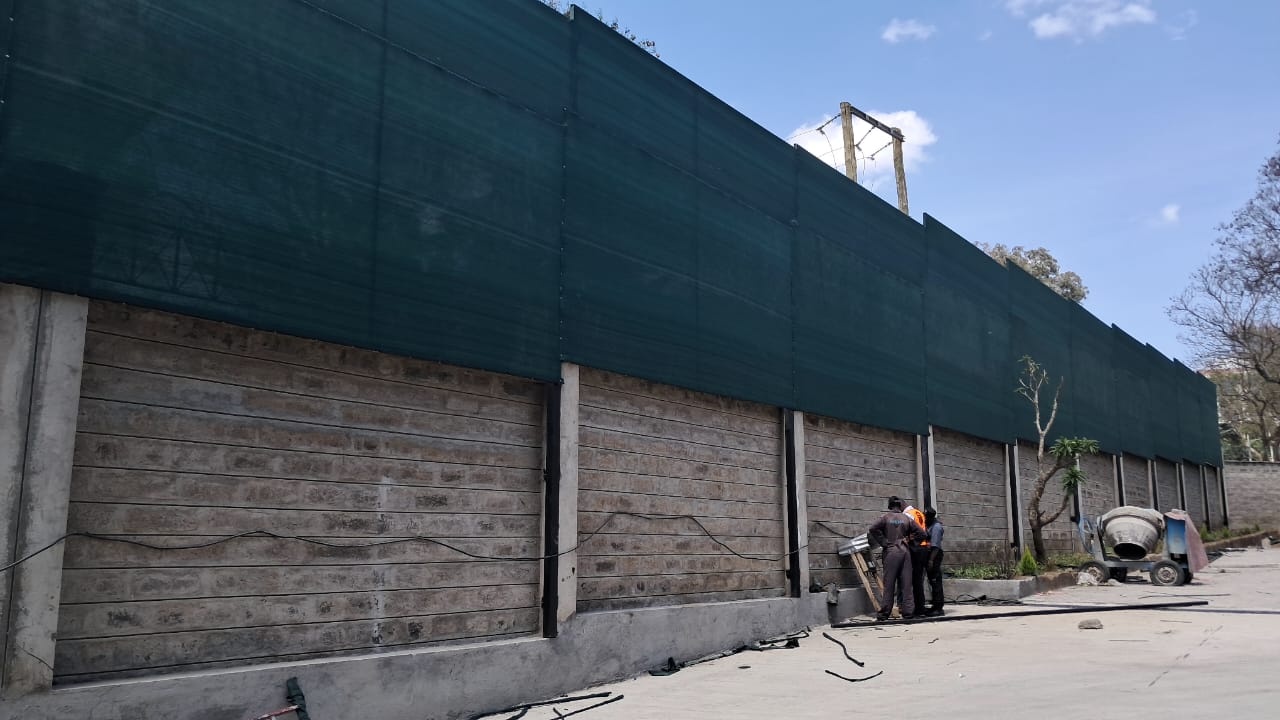 shade screen project 11