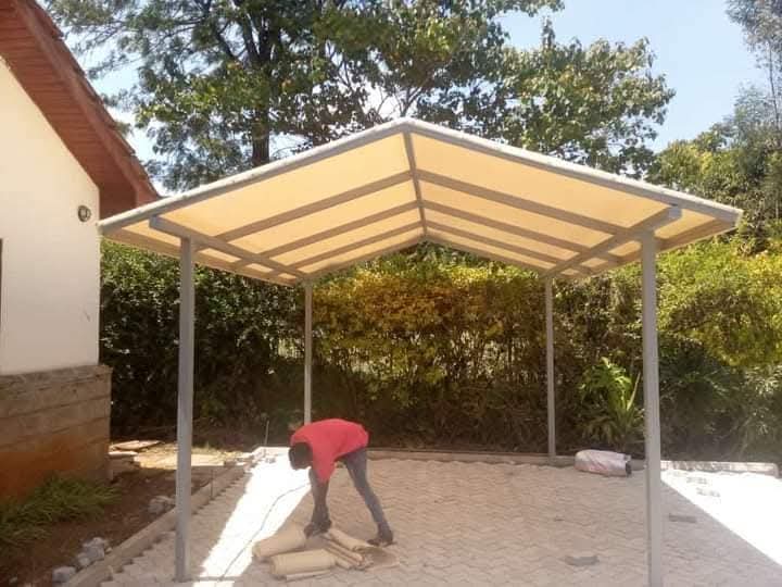 carshade project 2