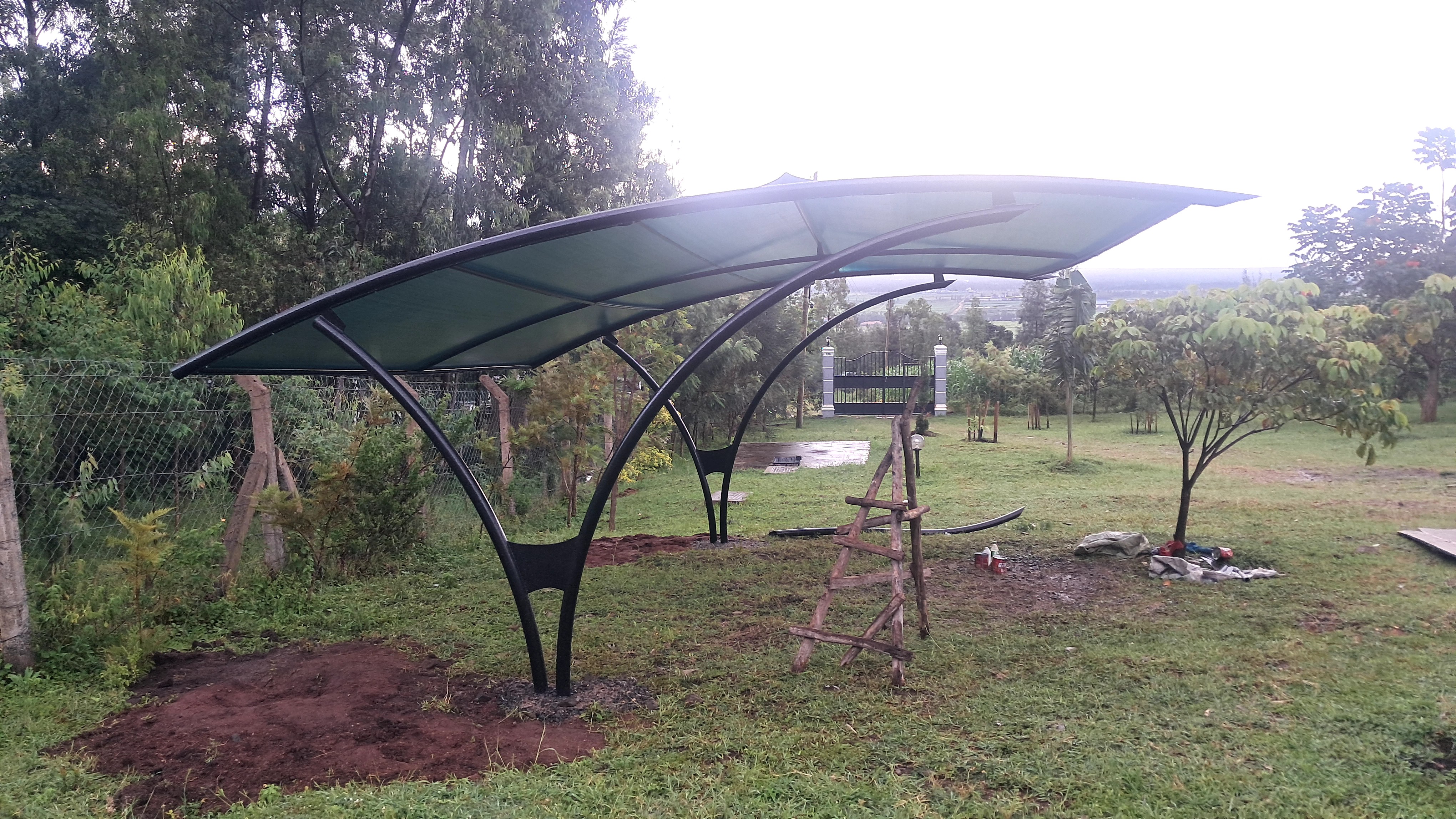 carshade 
