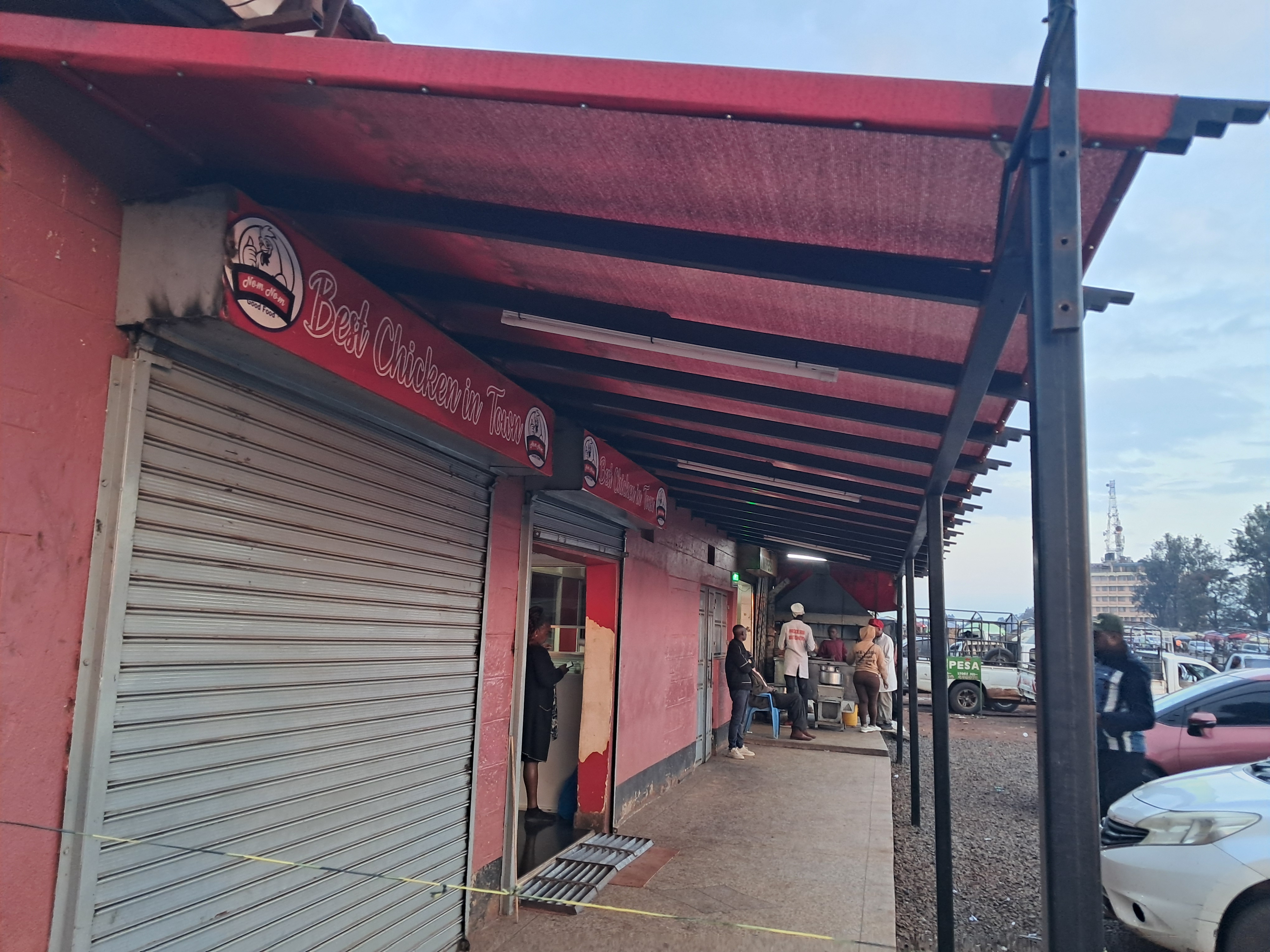 Pergolas / Gazebo