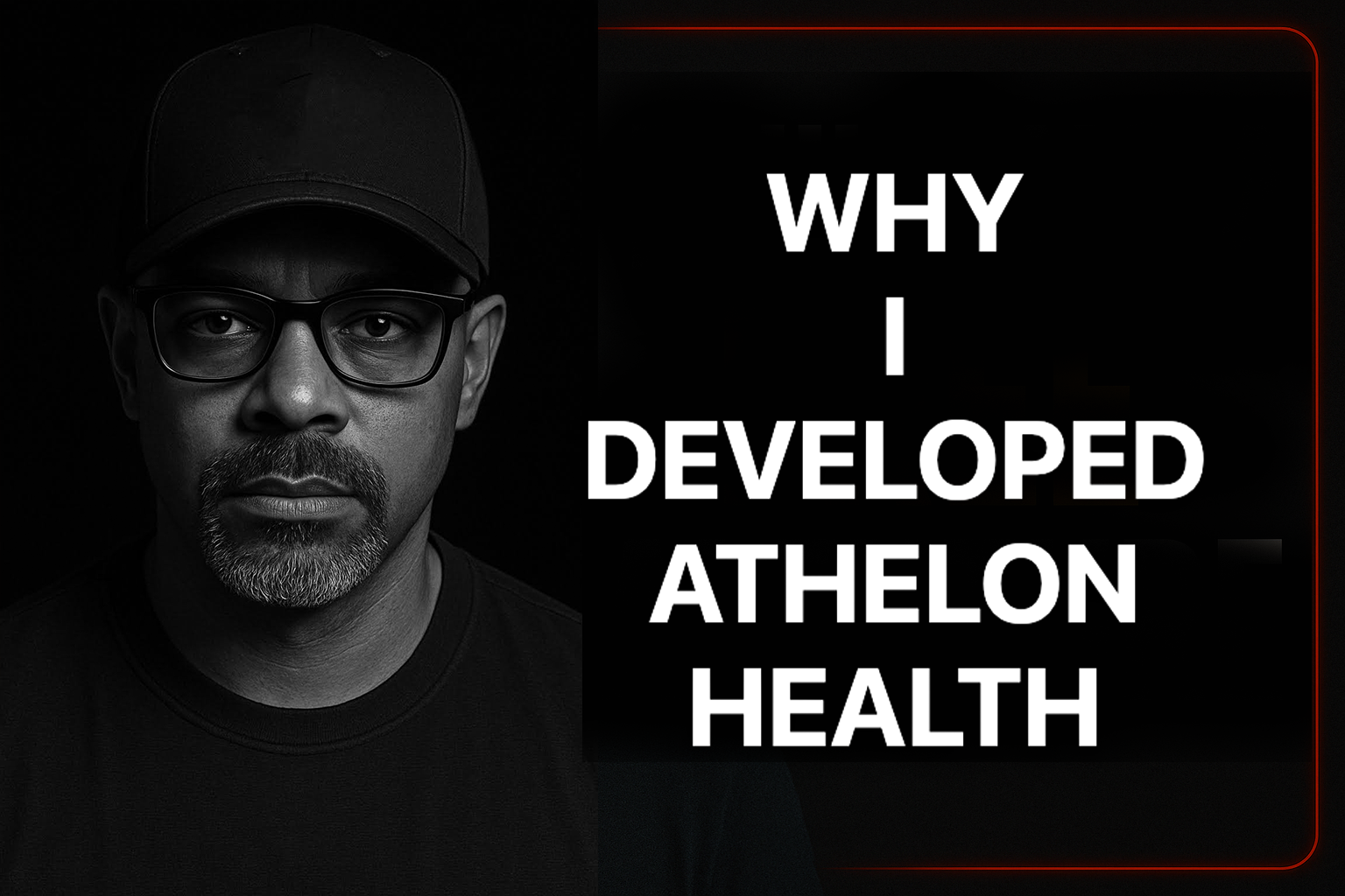 Revolutionizing Health Management with AI: Athlon Health cover image