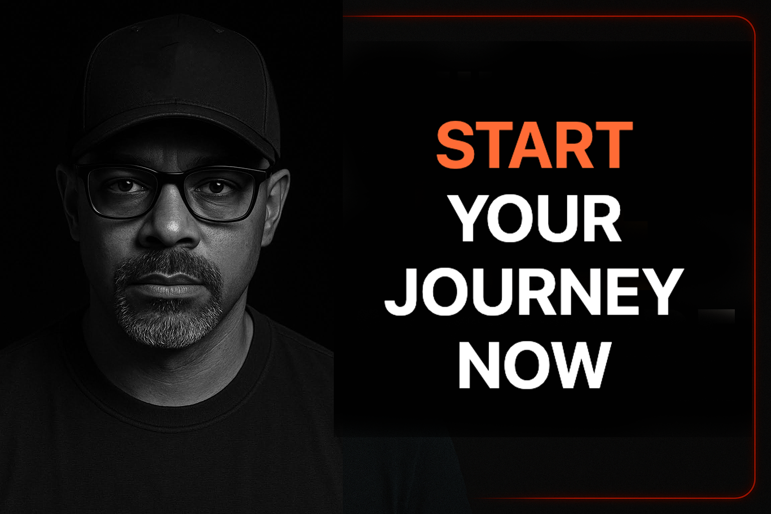 Just Start: Your Journey to Creating Something Amazing cover image