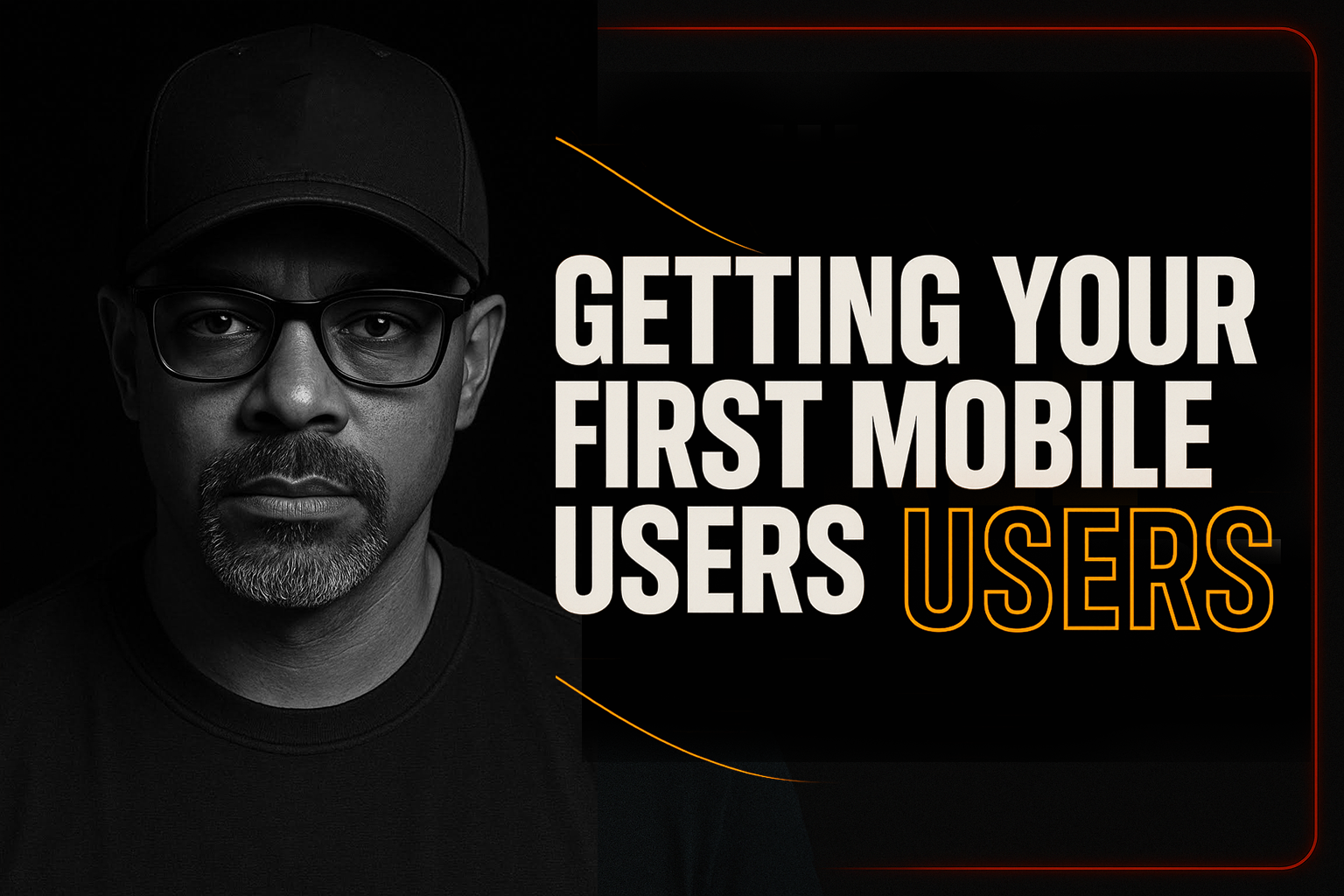 How to Get Your First Users: A Proven Launch Strategy cover image