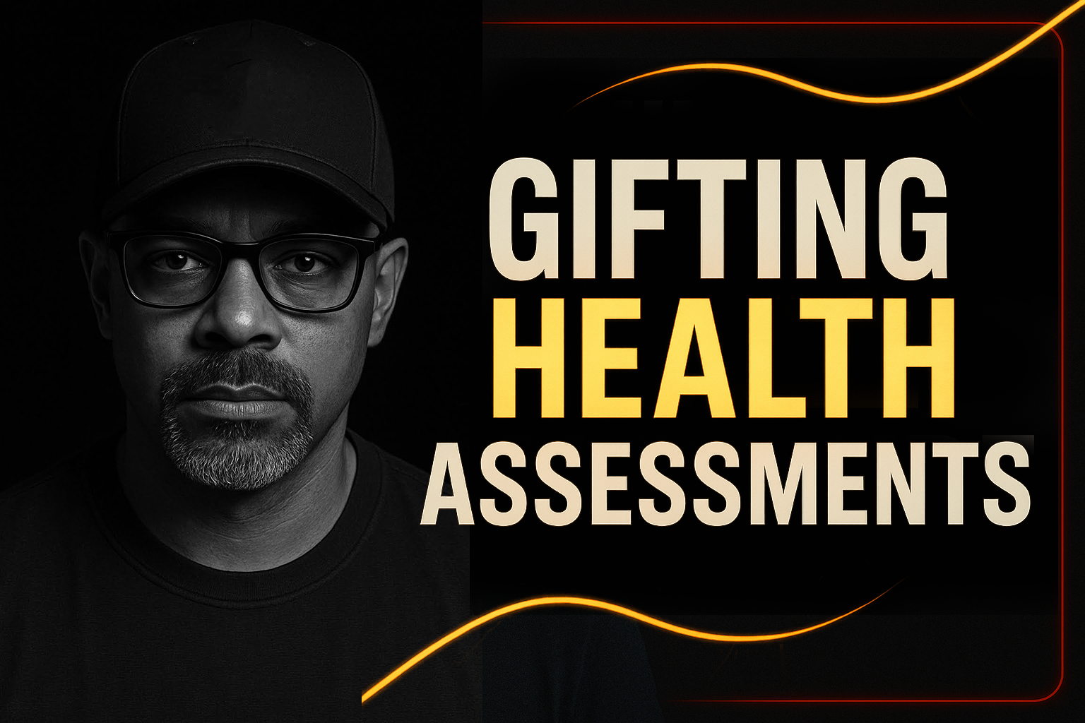 Transforming Health Conversations This Christmas cover image