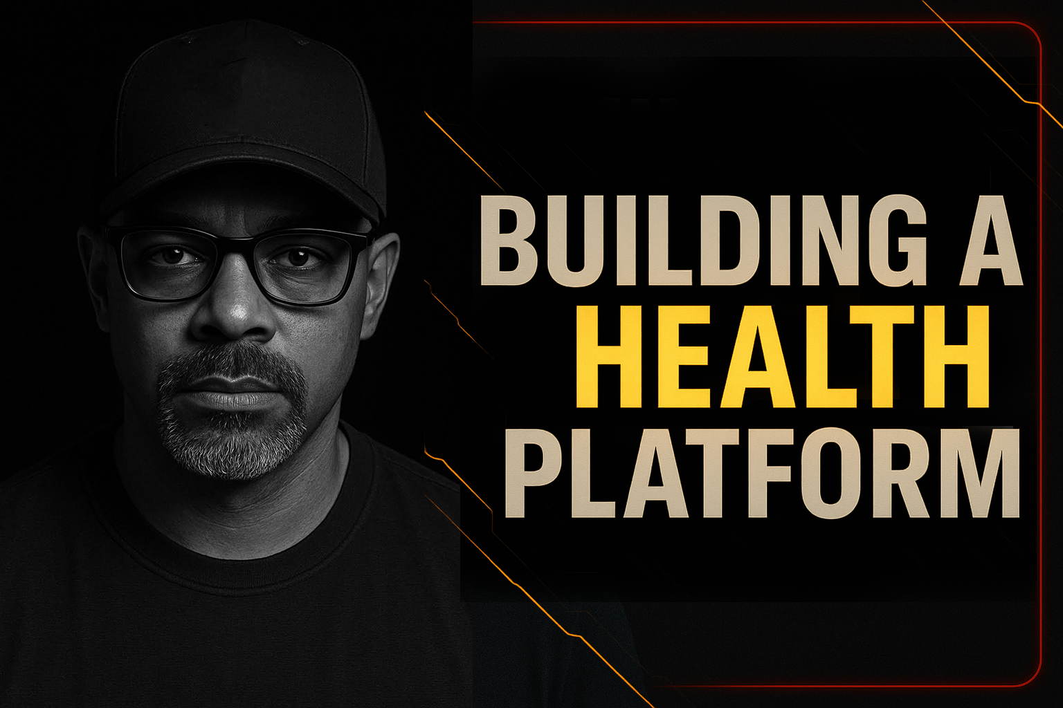 From Family Project to Comprehensive Health Platform cover image