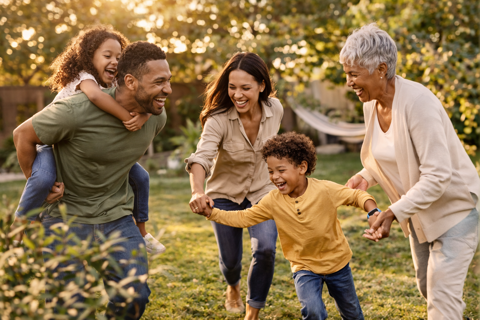 Transforming Family Healthcare with AI Integration cover image