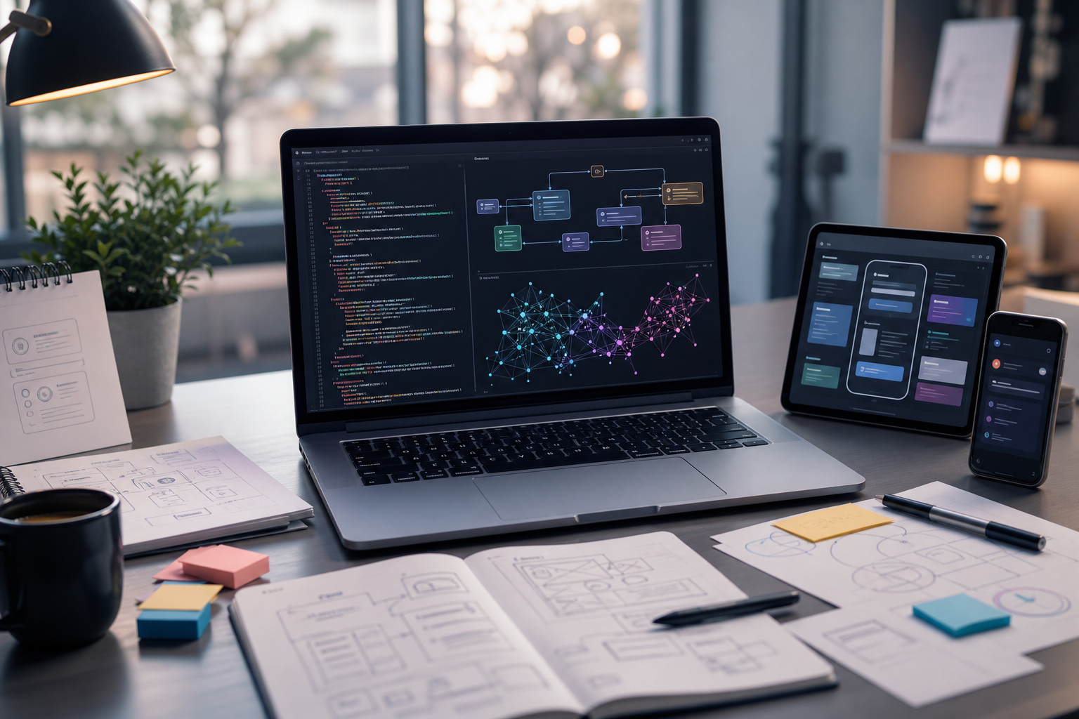 Streamlining MVP Development with AI: Best Practices cover image